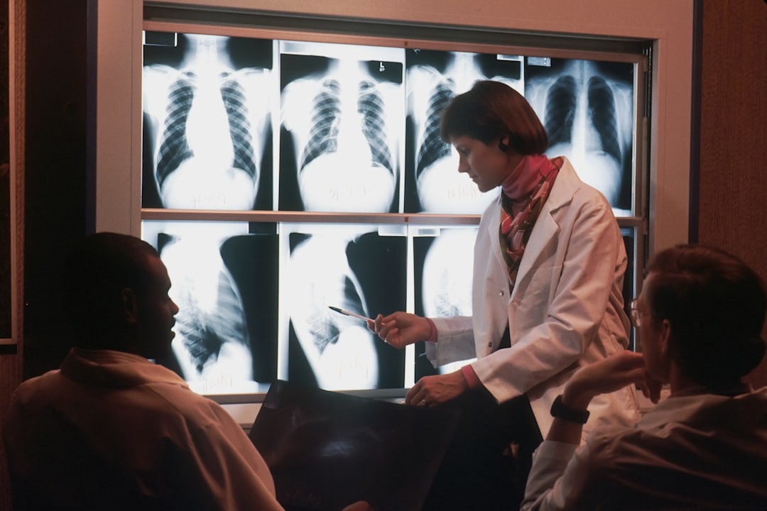 Advanced Radiology Services